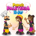 老爹冰棍店(Papas Paleteria To Go)