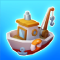 沙滩海鲜大亨(Fish Dish Inc Seafood Tycoon)