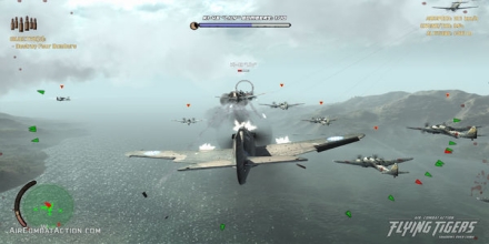 好玩的二战空战单机游戏合集