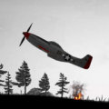 二战轰炸机游戏模拟器