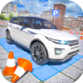 驾驶特技停车场(Drive Car Parking: Stunt Game)