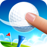 指尖高尔夫(Flick Golf)