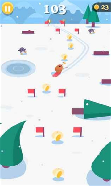 拯救萌新