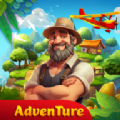 农场冒险生存岛(Farm Adventure Survival Island)