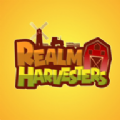 真正农场收割机(Realm Harvesters)