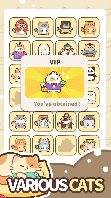 我的完美猫酒店(My Purrfect Cat Hotel)