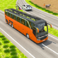 城市大巴专业驾驶(Bus Games 3D City Bus Driving)