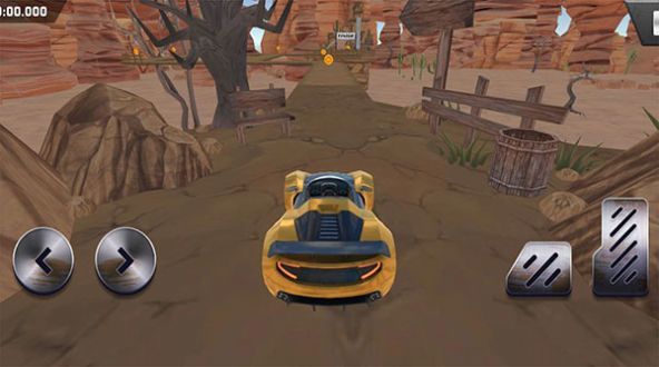 汽车驾驶大师3D登山(Master Car Driver 3D Mountain Climb)