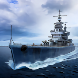 战舰力量(Force of Warships)