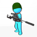 特工狙击手3D(Agent Sniper 3D)