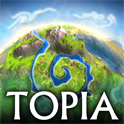 顶级世界建造者(Topia)