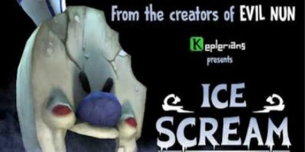 Ice Scream系列游戏大全