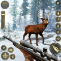 丛林鹿狩猎(Jungle Deer Hunting)