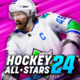 冰球全明星24(Hockey All Stars 24)