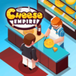 奶酪帝国大亨(Cheese Empire Tycoon)