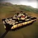 保利坦克2战斗沙箱国际服(Poly Tank 2)