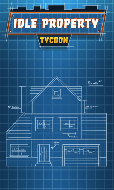 闲置物业经理大亨(Idle Property)