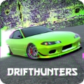 漂移都市3(Drift Hunters)