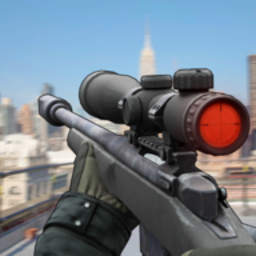 美国狙击手3D(American Sniper 3D)