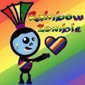 彩色僵尸(Rainbow Zombie)