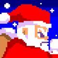 圣诞格斗游戏(Santa Fighter)