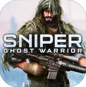 狙击手幽灵战士(Sniper Ghost Warrior)