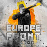 欧洲阵线二战(Europe Front Online)