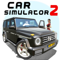 carSimulator2无限金币版