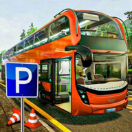 公交车停车驾驶模拟(Bus Simulation)