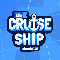 闲置游轮模拟器(Idle Cruise Ship Simulator)