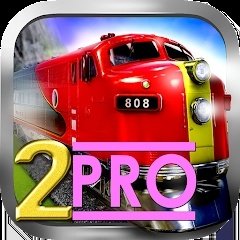 简易铁路模型2(Model Railway Easily 2 Pro)