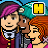 哈粉宾馆(Habbo)