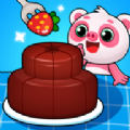 儿童蛋糕制作(Cake Maker Games For Kids)