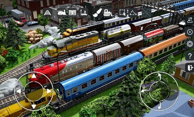 简易铁路模型2(Model Railway Easily 2 Pro)