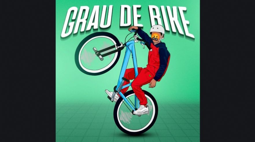 格劳的自行车(Grau de Bike)