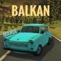 巴尔干汽车模拟器(BalKan Mania)