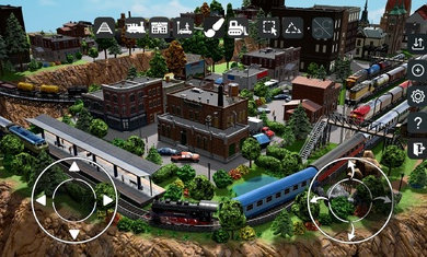 简易铁路模型2(Model Railway Easily 2 Pro)