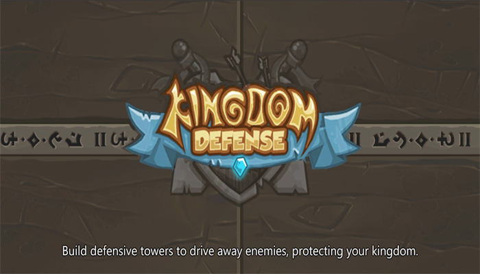 最终防御之战(Kingdom Defense : Tower Defense)