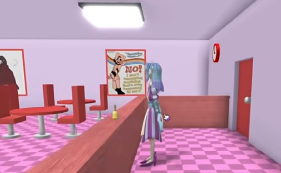 amelias cafe(roblox)