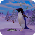 企鹅模拟器家庭生活(Penguin Simulator Family Life)