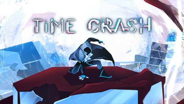 时空冲撞(Time Crash)