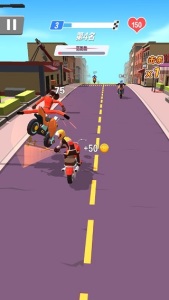 赛车粉碎3D(Racing Smash 3D)