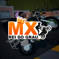 雷多格劳的巴西探索挑战(MX REI DO GRAU V2)