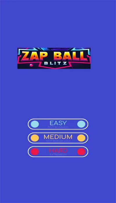 终极气球爆破(ZapBall Blitz)