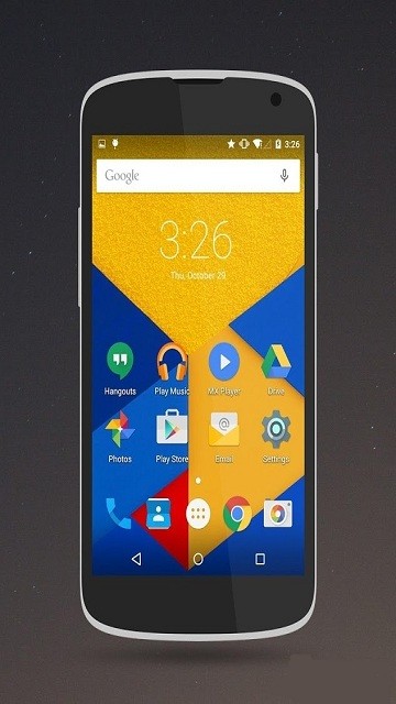 M桌面(M Launcher)