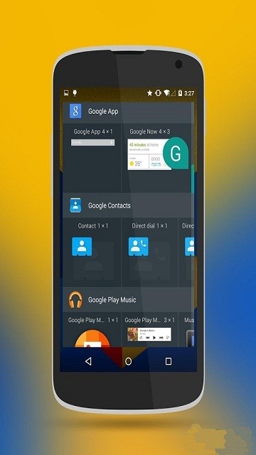 M桌面(M Launcher)