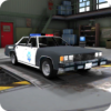 警车漂移模拟(Police Car Drift Simulator)