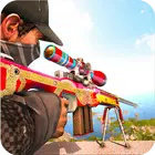 狙击手传奇之战3d射击(Battle of Sniper Legend Shooting 3D)