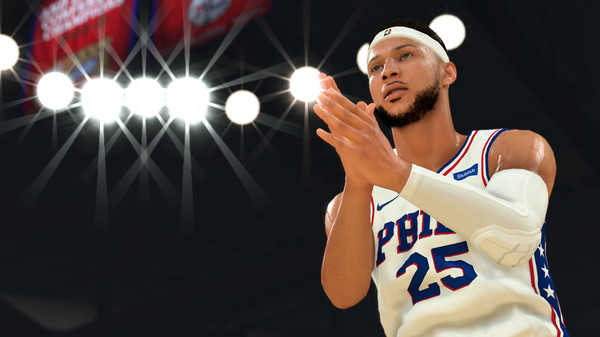 nba2k20安卓版