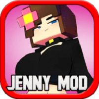 我的世界珍妮模组(Jenny Mod)完整版